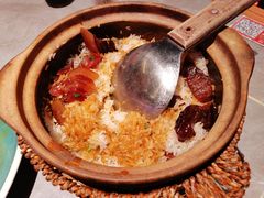 -啫神·广州地标美食(北京路店)