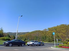 -棒棰岛宾馆景区