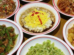 -好恰湘潭小炒与小碗菜(马兰山店)