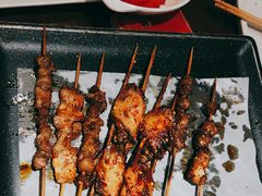 -管氏翅吧(马家堡店)