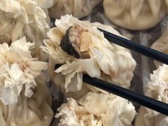 -都一处烧麦馆(前门店)