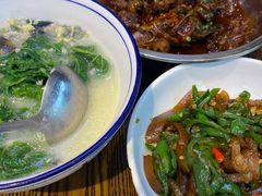 -胖婆捆鸭(长沙锦泰广场店)