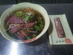 -邵顺兴锅盖面(金山宝地店)