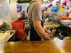 -老客满蛋饼(双塔市集店)