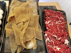 -林记潮牛·牛肉火锅(上马墩店)