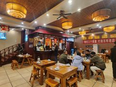 -老雒阳面馆·水席·洛阳菜(纱厂路店)