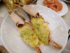 -芭菲盛宴·环球美食(袁家岗店)