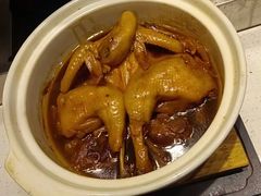 -黄岩国际大酒店·餐厅