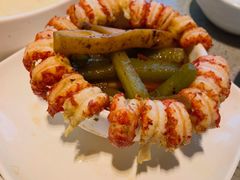 -海底捞火锅(九久奥特莱斯店)