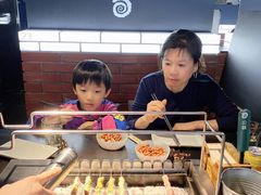 -很久以前羊肉串(中山公园店)