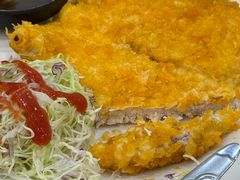 -真利味·脊骨火锅·正宗韩国料理(韩乐坊店)