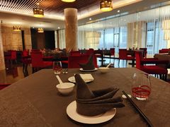 -粤尚腾香居中餐厅(首都机场希尔顿店)