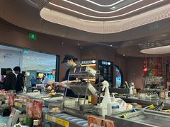 -元气寿司(东方宝泰店)