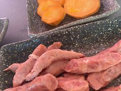 -老地方泥炉烤肉(总店)