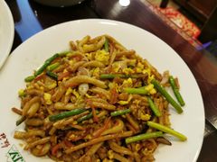 -晋阳饭庄(虎坊桥店)