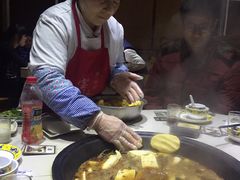 -大鹅岛灶台鱼·铁锅炖(水库路店)