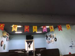-一代天骄烤羊腿(千抚社区店)