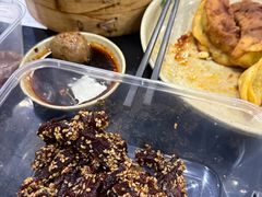 -李记清真馆(打钉巷店)