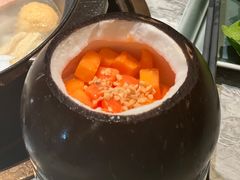 -大头椰·海南椰子鸡火锅(思明万象城店)