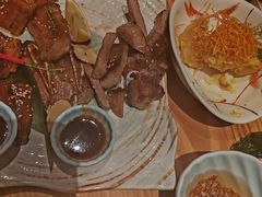 -花潮料理艺食馆(世欧广场店)