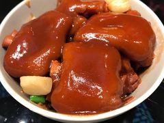 口味蹄花-口味堂(珞喻路店)