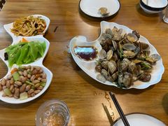 -食鸡公社辣子鸡·潍坊菜·烧烤