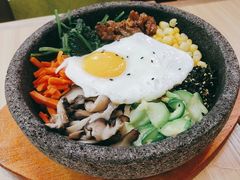 -小木屋拌饭(西安华阳城店)