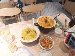 -米泰芒·东南亚料理(体育西店)