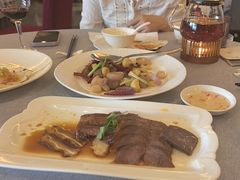 -潮府馆·非遗潮州菜·港式点心(世纪公园店)