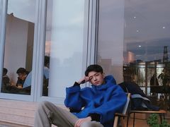-DEEP COFFEE(瑞光烘焙工厂店)