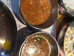 -老炉家木炭烤肉(长江国际店)
