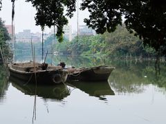 -小洲村