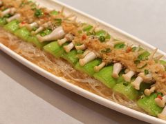 -济南喜来登酒店-采悦轩中餐厅