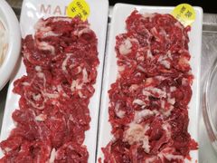 -嬷孙家潮汕牛肉火锅(北京路天河城店)