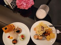 -广州花园酒店