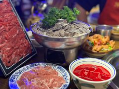 -萍姐火锅·公路夜市(打浦桥日月光店)