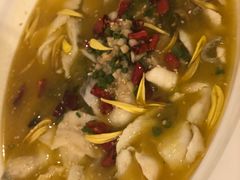 -绿茶餐厅(布吉万象汇店)