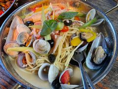 -SISTERS BAR RESTAURANT川意酒馆(嘉善老市H楼店)