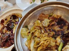 -三品香·江浙菜(松江九谊店)