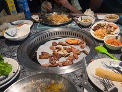 -阪尚皇·原切牛排·烤肉火锅自助(北京路店)