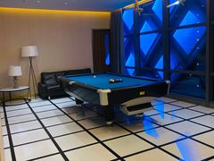 -星聚会KTV(合生汇黑金店)