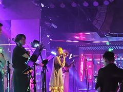 -MOSSO音乐酒吧·live house(南京旗舰店)