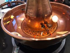 -北门涮肉·铜锅涮肉(南锣鼓巷店)