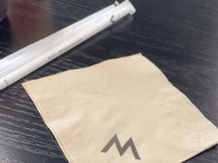 -M Stand (广州白云五号店)