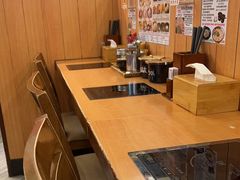 -博多一幸舍(侨福芳草地购物中心店)