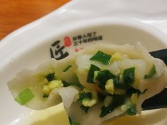 -东方饺子王(东盛路店)