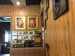 -芭堤雅泰国餐厅(胜利路店)