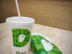 -德克士(汝河路店)