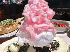 -Mogul Eatery·大亨餐酒馆