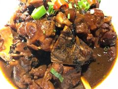 -小菜园新徽菜(镇江京口吾悦店)